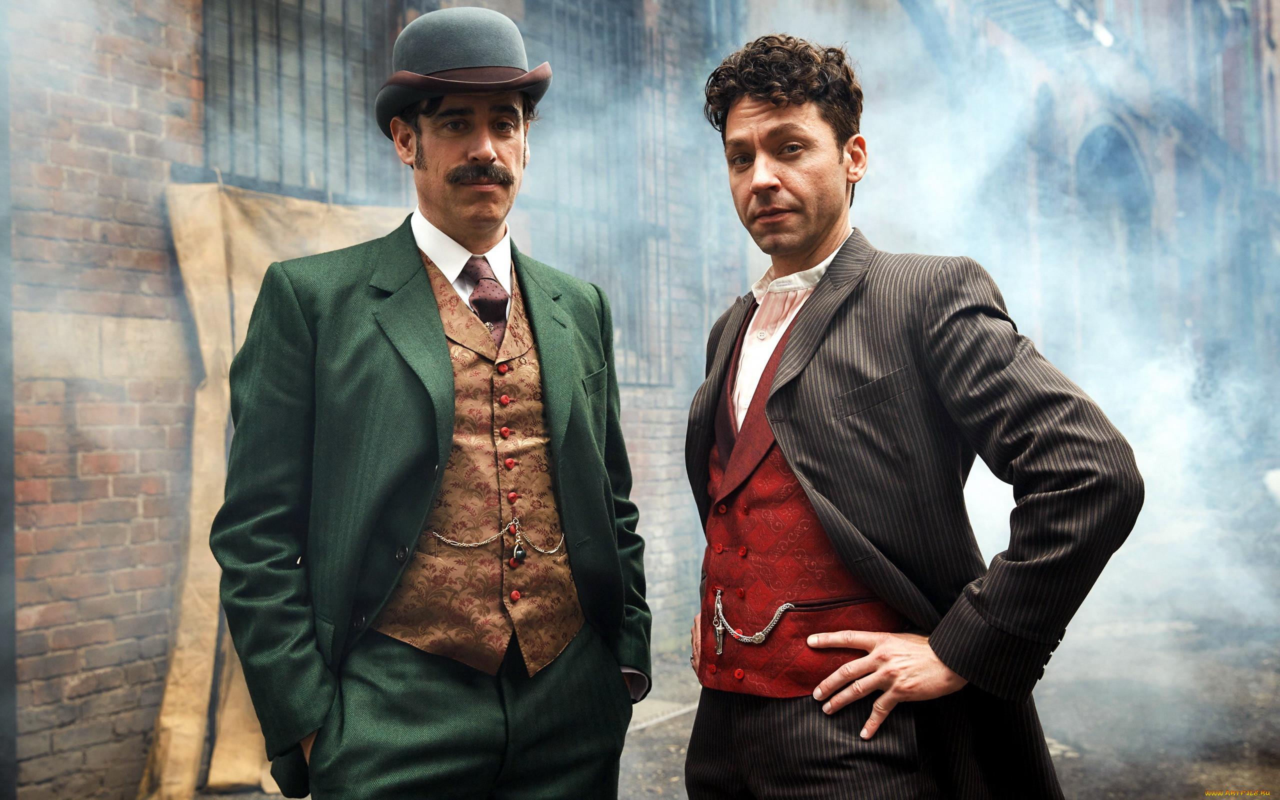 houdini and doyle, 2021,  , -unknown , , houdini, and, doyle